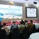 Gelar Sosialisasi Percepatan Sertipikasi Tanah bagi MBR, Kejar Target 3 Juta Bidang Gelar Sosialisasi Percepatan Sertipikasi Tanah bagi MBR, Kejar Target 3 Juta Bidang