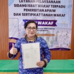 Tak Hanya Beri Kepastian Hukum, Sertipikasi Rumah Ibadah Tegaskan Eksistensi Jemaat Gereja Tak Hanya Beri Kepastian Hukum, Sertipikasi Rumah Ibadah Tegaskan Eksistensi Jemaat Gereja