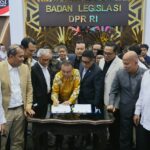 Pembahasan Tingkat I RUU Pengaturan Reforma Agraria Disepakati untuk Dilanjutkan ke Sidang Paripurna
