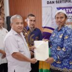 Legalitas Tanah Jadi Pijakan, Lembaga Pendidikan Keagamaan di Pohuwato Kini Bisa Kembangan Prasarana Lebih Optimal Legalitas Tanah Jadi Pijakan, Lembaga Pendidikan Keagamaan di Pohuwato Kini Bisa Kembangan Prasarana Lebih Optimal