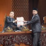 RUU Pengaturan Reforma Agraria Disetujui Jadi Undang-Undang, Pemerintah Upayakan Sebesar-besarnya Kemakmuran Rakyat RUU Pengaturan Reforma Agraria Disetujui Jadi Undang-Undang, Pemerintah Upayakan Sebesar-besarnya Kemakmuran Rakyat