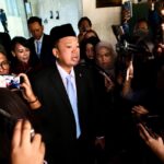 Menteri Nusron Ungkap Rencana Pembagian Peran Kementerian ATR/BPN dan LPRA dalam Penyelesaian Konflik Agraria Menteri Nusron Ungkap Rencana Pembagian Peran Kementerian ATR/BPN dan LPRA dalam Penyelesaian Konflik Agraria