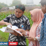Kantor Pertanahan Kabupaten Jombang Komitmen Berikan Pelayanan Pertanahan Melalui Berbagai Kegiatan di Lapangan Kantor Pertanahan Kabupaten Jombang Komitmen Berikan Pelayanan Pertanahan Melalui Berbagai Kegiatan di Lapangan