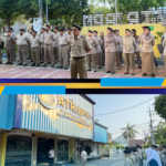 Mengawali Pekan Kerja Dengan Semangat, Disiplin, dan Komitmen Tinggi Dalam Memberikan Pelayanan Terbaik Kepada Masyarakat, Kantor Pertanahan Kabupaten Jombang Melaksanakan Kegiatan Apel Pagi Mengawali Pekan Kerja Dengan Semangat, Disiplin, dan Komitmen Tinggi Dalam Memberikan Pelayanan Terbaik Kepada Masyarakat, Kantor Pertanahan Kabupaten Jombang Melaksanakan Kegiatan Apel Pagi