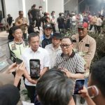 Data Pertanahan Kantah Kabupaten Karawang Sebagian Besar Telah Dialihmediakan, Masyarakat Diimbau Tidak Khawatir Data Pertanahan Kantah Kabupaten Karawang Sebagian Besar Telah Dialihmediakan, Masyarakat Diimbau Tidak Khawatir