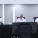 Kementerian ATR/BPN Gelar Rapat Lanjutan Bersama BRAN untuk Perjelas Pembagian Tugas dan Fungsi terkait Reforma Agraria Kementerian ATR/BPN Gelar Rapat Lanjutan Bersama BRAN untuk Perjelas Pembagian Tugas dan Fungsi terkait Reforma Agraria