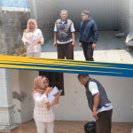 Panitia A Kantor Pertanahan Kabupaten Jombang Melaksanakan Rangkaian Kegiatan di Dua Lokasi Berada di Desa Mojongampit, Kecamatan Jombang, Kabupaten Jombang Panitia A Kantor Pertanahan Kabupaten Jombang Melaksanakan Rangkaian Kegiatan di Dua Lokasi Berada di Desa Mojongampit, Kecamatan Jombang, Kabupaten Jombang