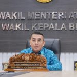Wamen ATR/Waka BPN Bahas Pentingnya UU Pengaturan Reforma Agraria dalam Diskusi Publik Ombudsman RI Wamen ATR/Waka BPN Bahas Pentingnya UU Pengaturan Reforma Agraria dalam Diskusi Publik Ombudsman RI