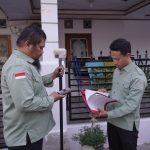 Hanya Menunggu 4 Hari, Layanan Pengukuran Pertanahan Lebih Terukur, Teratur, dan Pasti Hanya Menunggu 4 Hari, Layanan Pengukuran Pertanahan Lebih Terukur, Teratur, dan Pasti