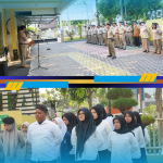 Kantor Pertanahan Kabupaten Jombang Melaksanakan Kegiatan Apel Pagi Kantor Pertanahan Kabupaten Jombang Melaksanakan Kegiatan Apel Pagi