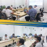 Penelitian Penanganan Data Yuridis dan Fisik Terhadap Kasus Pertanahan di Kantor Wilayah BPN Jawa Timur dan Kantah Jombang Penelitian Penanganan Data Yuridis dan Fisik Terhadap Kasus Pertanahan di Kantor Wilayah BPN Jawa Timur dan Kantah Jombang