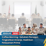 Kantah Jombang Terus Berkomitmen Untuk Meningkatkan Kualitas Kinerja dan Pelayanan Pertanahan Melalui Kegiatan Coffee Morning dengan mengusung tema “Satukan Persepsi, Tingkatkan Kinerja, Hadirkan Pelayanan Prima Kantah Jombang Terus Berkomitmen Untuk Meningkatkan Kualitas Kinerja dan Pelayanan Pertanahan Melalui Kegiatan Coffee Morning dengan mengusung tema “Satukan Persepsi, Tingkatkan Kinerja, Hadirkan Pelayanan Prima