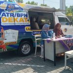 Jadi Lebih Mudah Diakses, Masyarakat Apresiasi Layanan ATR/BPN Dekat Jadi Lebih Mudah Diakses, Masyarakat Apresiasi Layanan ATR/BPN Dekat