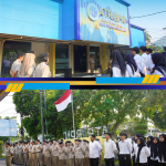 Tingkatkan Disiplin dan Semangat Pengabdian, Kantor Pertanahan Kabupaten Jombang Laksanakan Apel Pagi Dipimpin Bapak SAILAN, A.Ptnh., M.M.