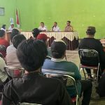 Gencarkan Optimalisasi Aset Desa, Pemdes. Nanggungan Gelar Lelang Puluhan Bidang Tanah Kas Desa